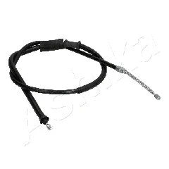 Cable Pull, parking brake (131-00-0275)