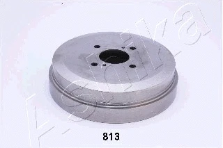 Brake Drum (56-08-813)