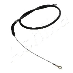 Cable Pull, parking brake