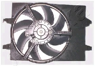 Fan, engine cooling (VNT051416)