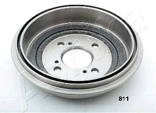 Brake Drum