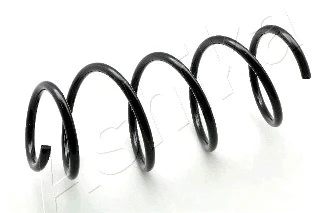 Suspension Spring (ZCA3489H)
