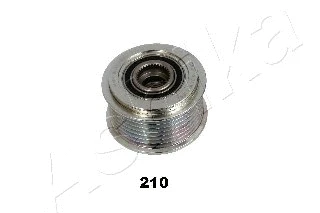 Alternator Freewheel Clutch (130-02-210)