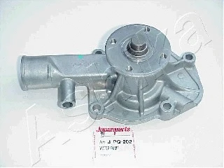 Water Pump, engine cooling (35-02-202)