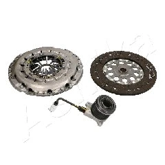 Clutch Kit (92-0H-H40)