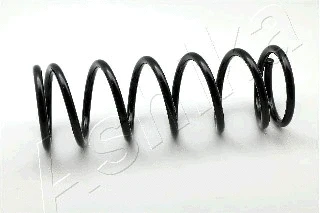 Suspension Spring (ZCA1593A)