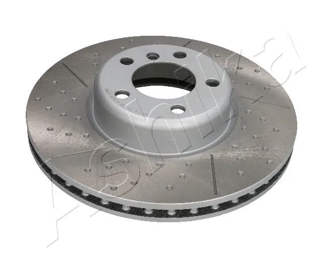 Brake Disc (60-00-0129C)