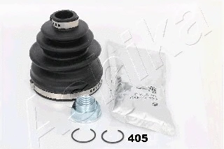 Bellow Kit, drive shaft (63-04-405)