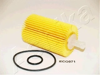 Oil Filter (10-ECO071)