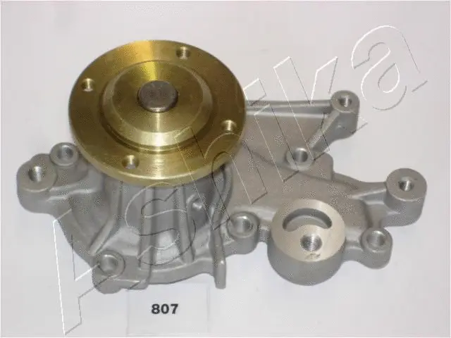 Water Pump, engine cooling (35-08-807)