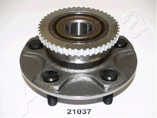 Wheel Hub (44-21037)