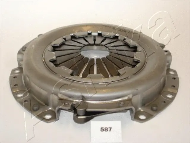 Clutch Pressure Plate (70-05-587)
