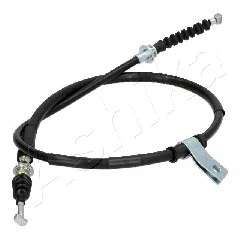 Cable Pull, parking brake (131-03-346R)