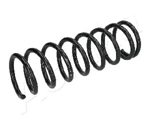 Suspension Spring (ZCA5939D)