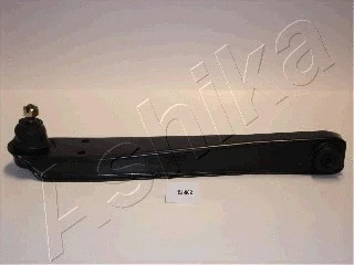 Control/Trailing Arm, wheel suspension (71-08-802)