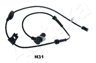 Sensor, wheel speed (151-0H-H31)