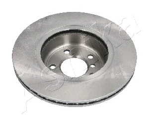 Brake Disc (60-00-0130C)