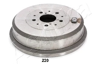 Brake Drum (56-02-220)