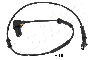 Sensor, wheel speed (151-0H-H18)