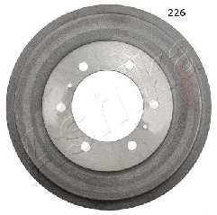 Brake Drum (56-02-226)