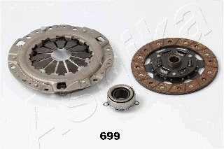 Clutch Kit (92-06-699)