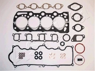Gasket Kit, cylinder head (48-09-995)