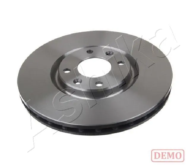Brake Disc (60-00-0608C)