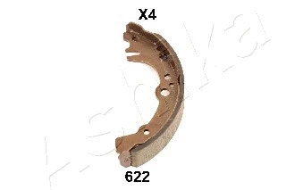 Brake Shoe Set (55-06-622)