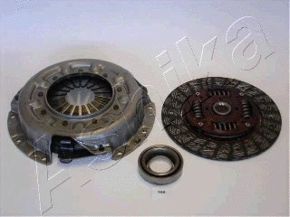 Clutch Kit (92-01-168)