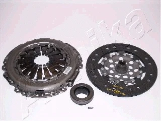 Clutch Kit (92-08-837)