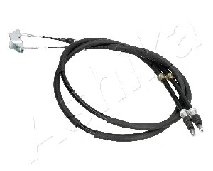 Cable Pull, parking brake (131-00-0436)