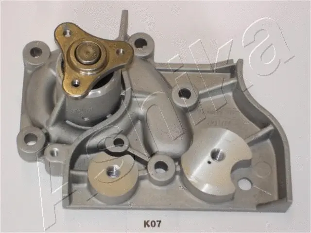 Water Pump, engine cooling (35-K0-007)