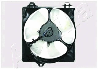 Fan, engine cooling (VNT151013)