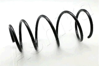 Suspension Spring (ZCA3370A)