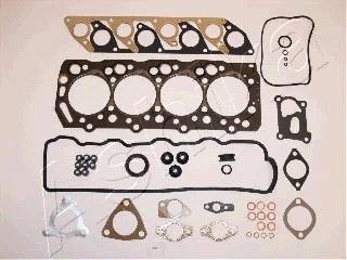 Gasket Kit, cylinder head (48-05-537)