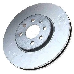 Brake Disc (60-00-0407)