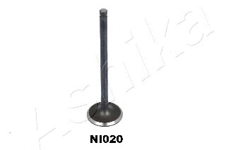 Exhaust Valve (15NI020)
