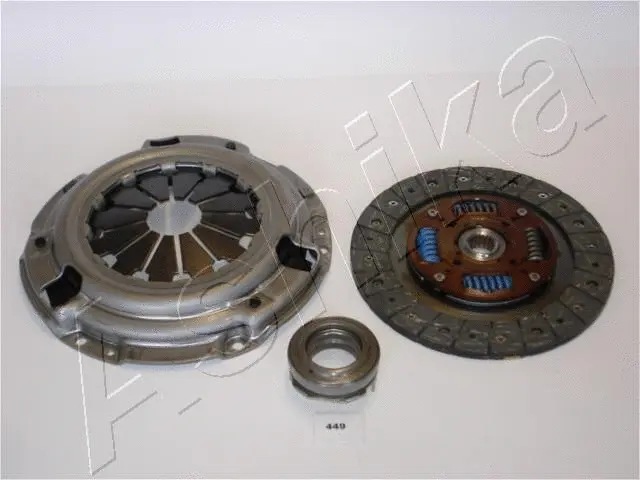 Clutch Kit (92-04-449)
