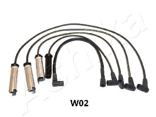 Ignition Cable Kit (132-0W-W02)