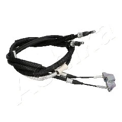 Cable Pull, parking brake (131-00-0430)