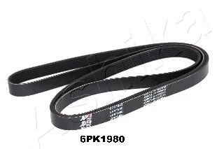 V-Ribbed Belt (112-6PK1980)