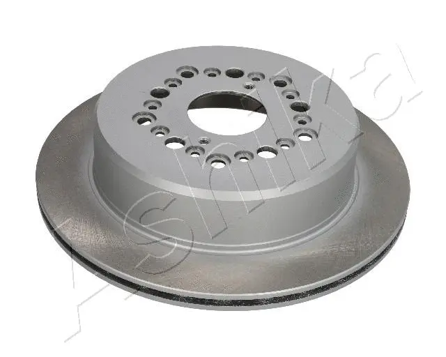 Brake Disc (61-02-216C)