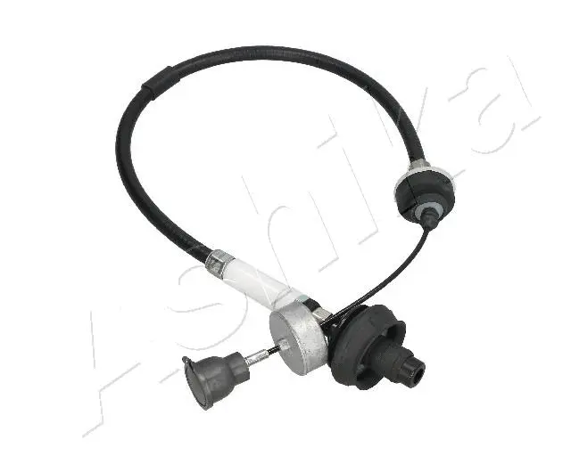 Cable Pull, clutch control (154-00-0615)