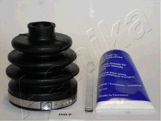 Bellow Kit, drive shaft (63-00-007)