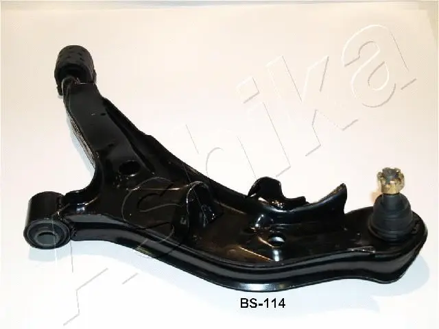 Control/Trailing Arm, wheel suspension (72-01-114)
