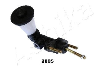 Master Cylinder, clutch (95-02-2005)