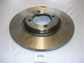 Brake Disc (60-02-212)