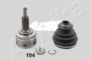 Joint Kit, drive shaft (62-01-184)