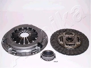 Clutch Kit (92-02-2094)
