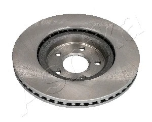 Brake Disc (60-01-175C)